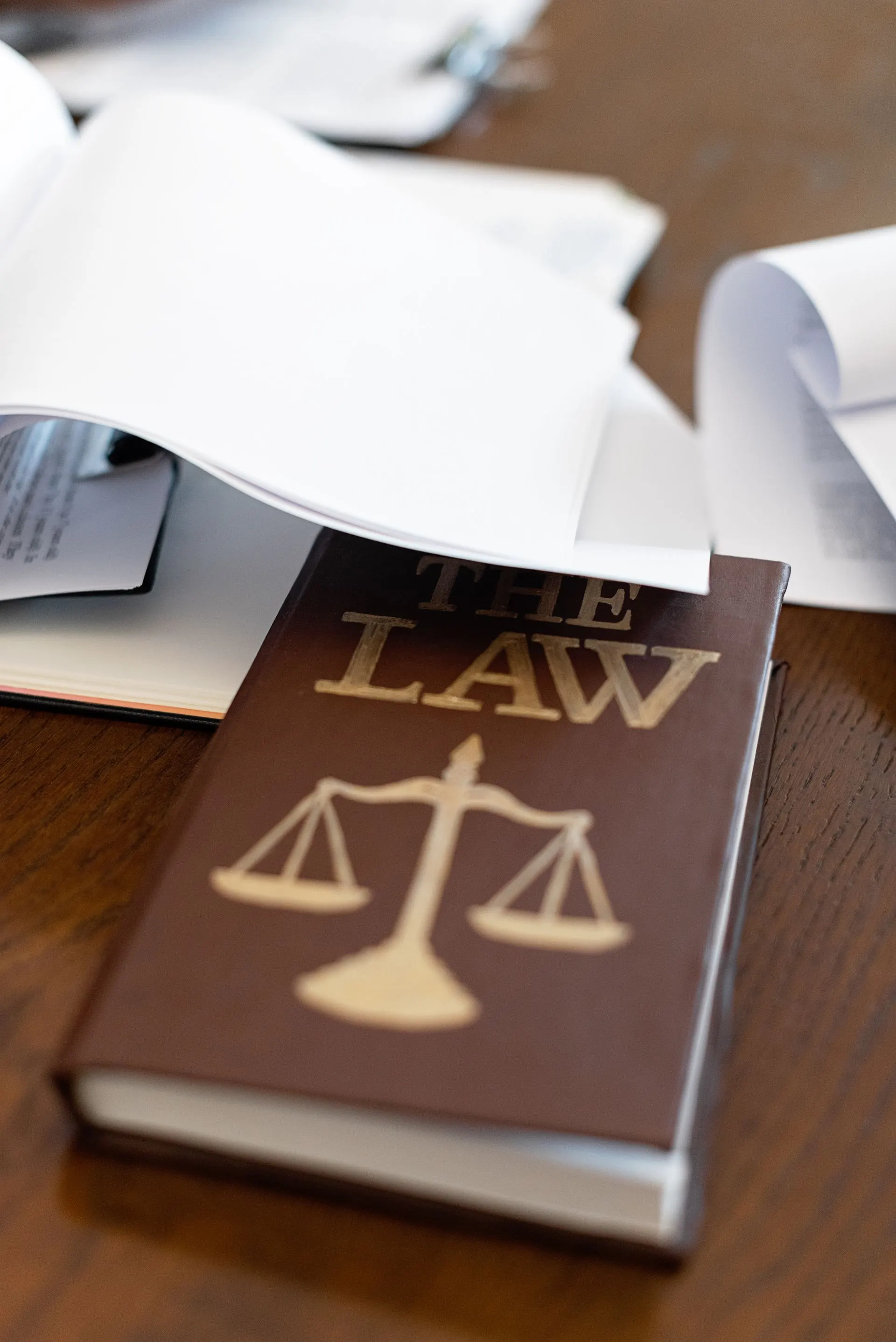 Terminologia precisa para documentos técnicos e jurídicos.